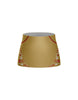 Nashville Panel Skirt with Vent