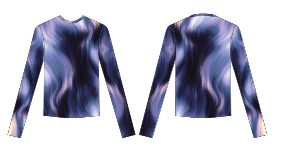 Breeze LS Boys Shirt