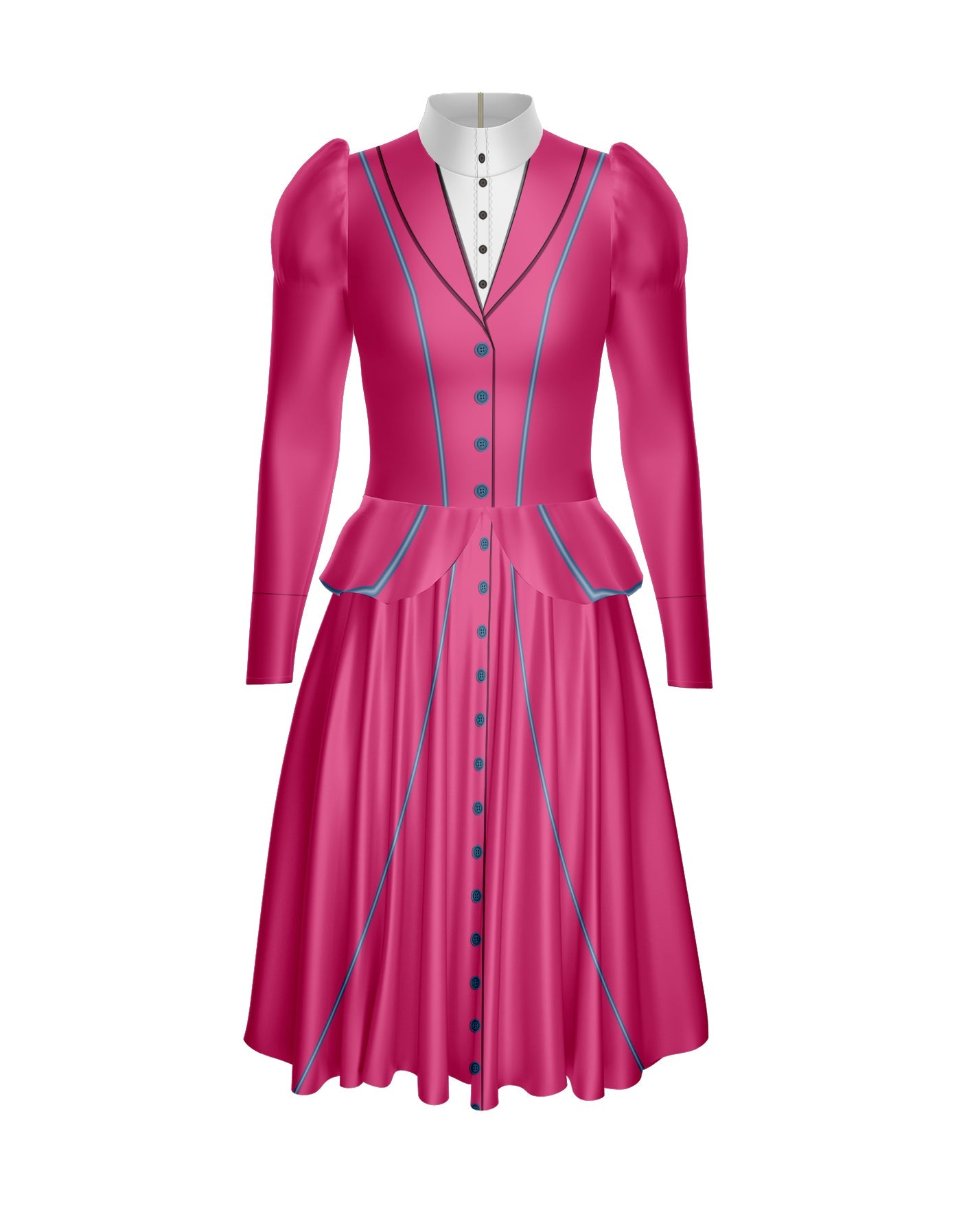 fuchsia