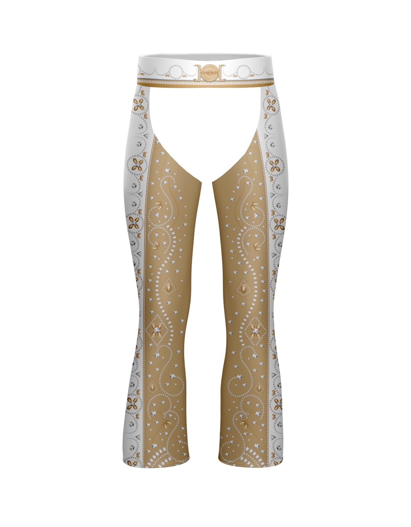 Divas - Cowboy Chaps
