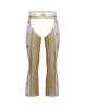 Divas - Cowboy Chaps
