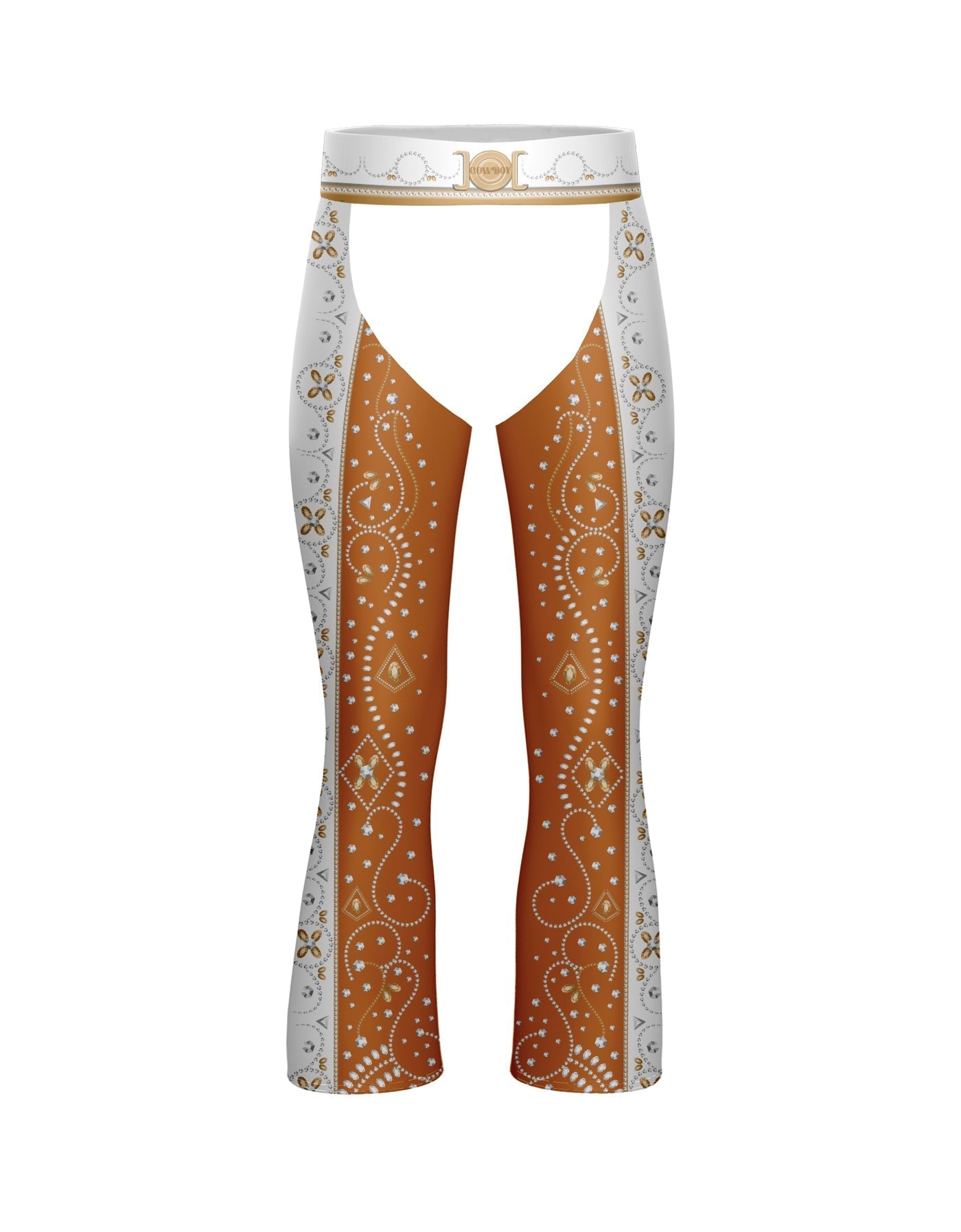 Divas - Cowboy Chaps