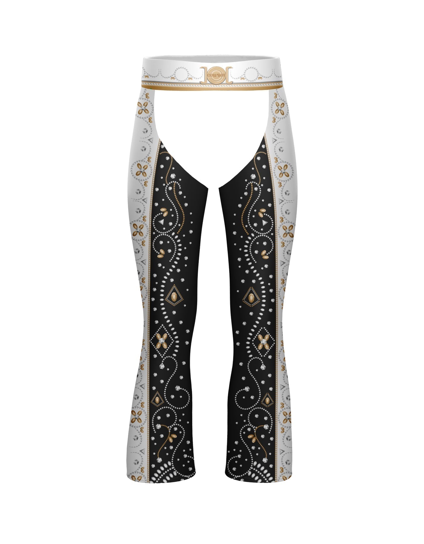 Divas - Cowboy Chaps