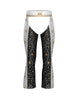 Divas - Cowboy Chaps
