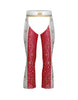 Divas - Cowboy Chaps
