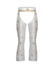 Divas - Cowboy Chaps