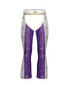 Divas - Cowboy Chaps