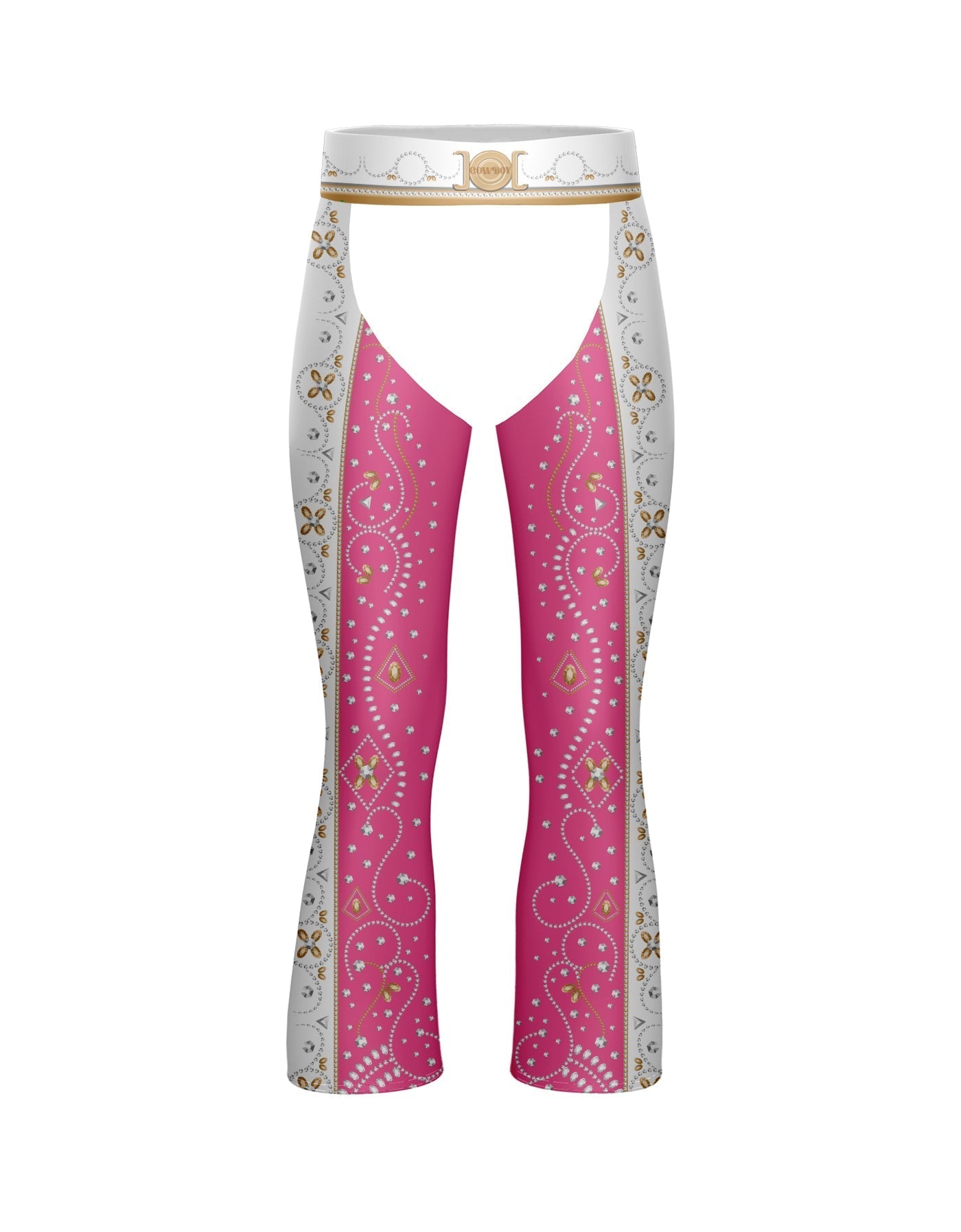 Divas - Cowboy Chaps