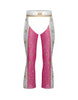 Divas - Cowboy Chaps