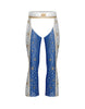 Divas - Cowboy Chaps
