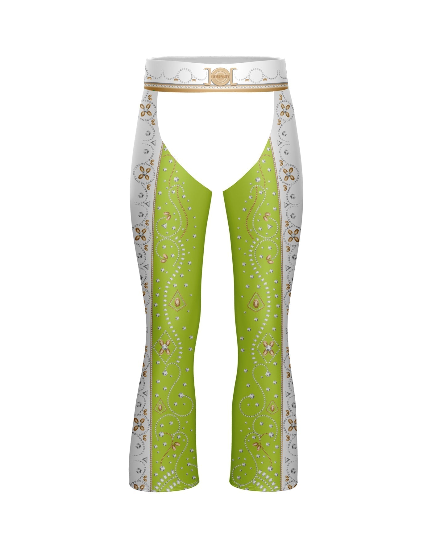 Divas - Cowboy Chaps