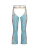 Divas - Cowboy Chaps