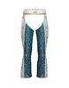 Divas - Cowboy Chaps