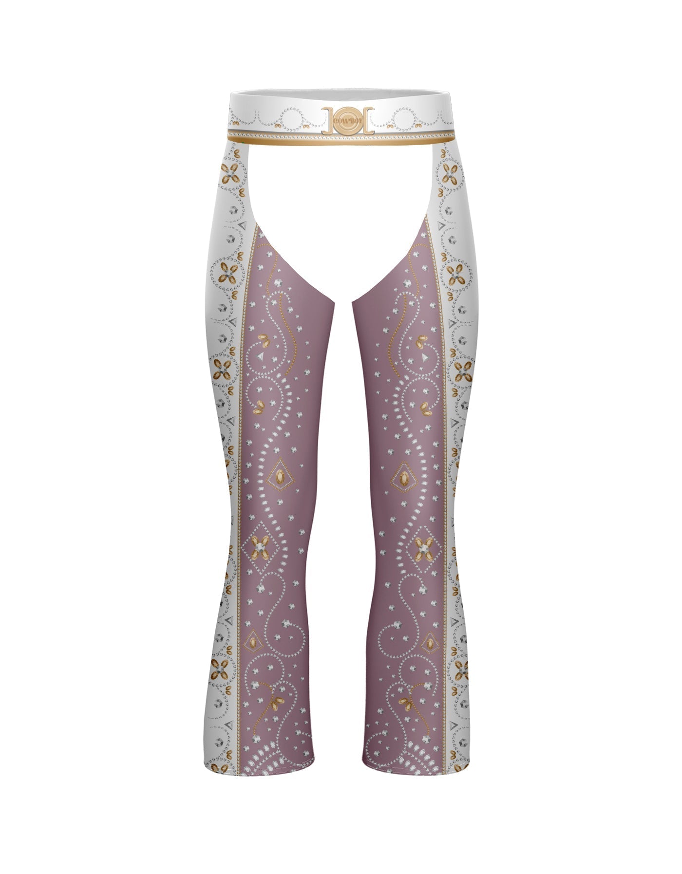 Divas - Cowboy Chaps