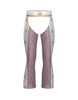 Divas - Cowboy Chaps
