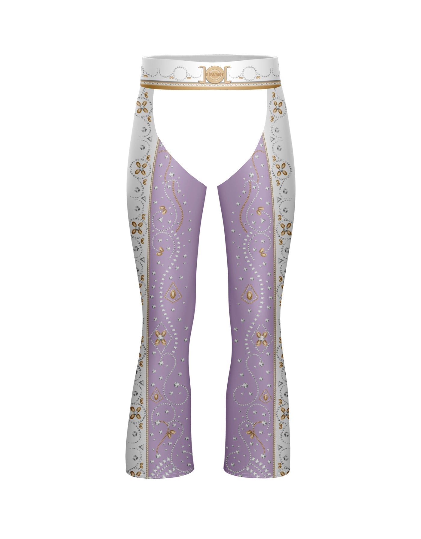 Divas - Cowboy Chaps