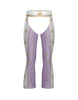 Divas - Cowboy Chaps