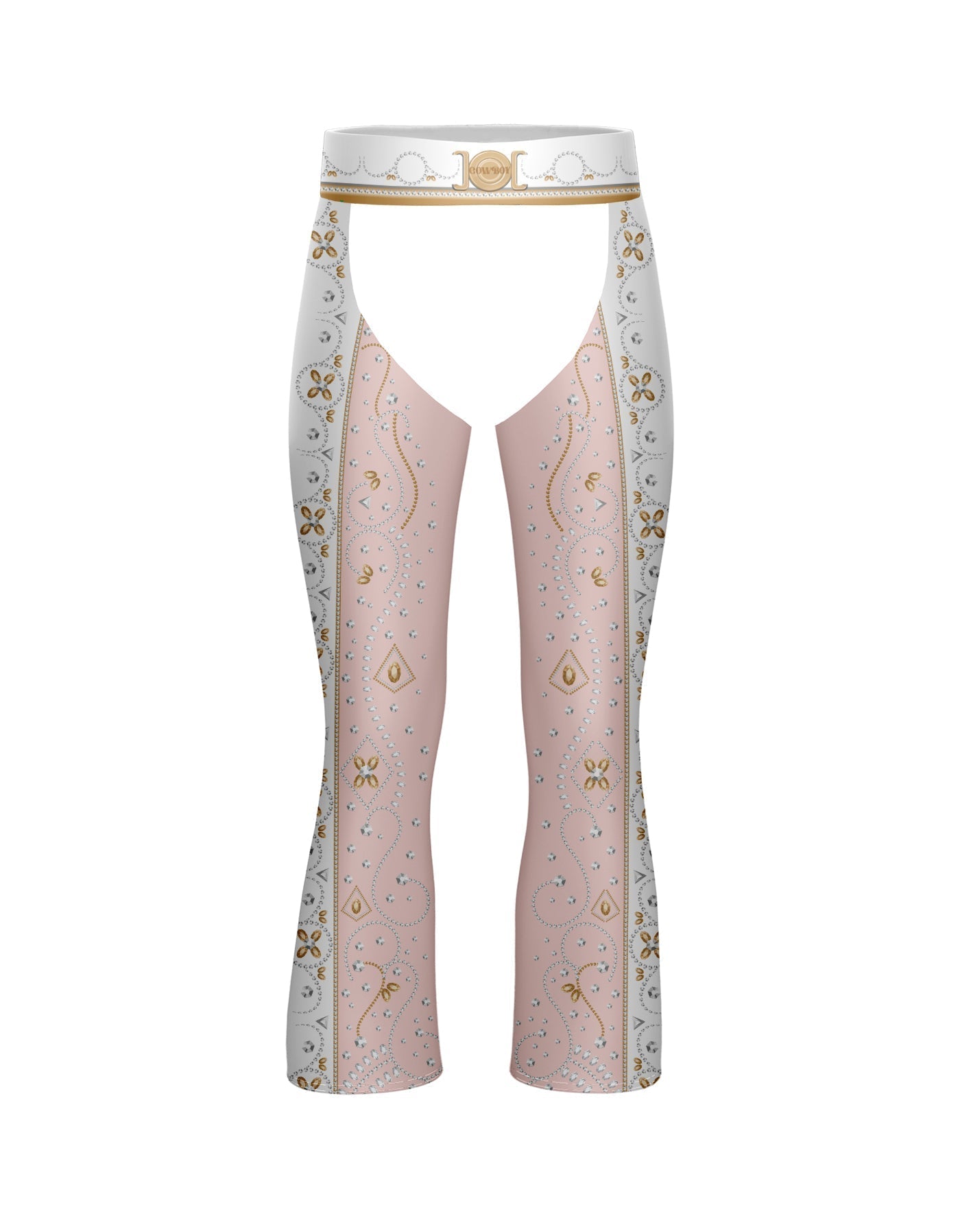 Divas - Cowboy Chaps