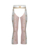 Divas - Cowboy Chaps