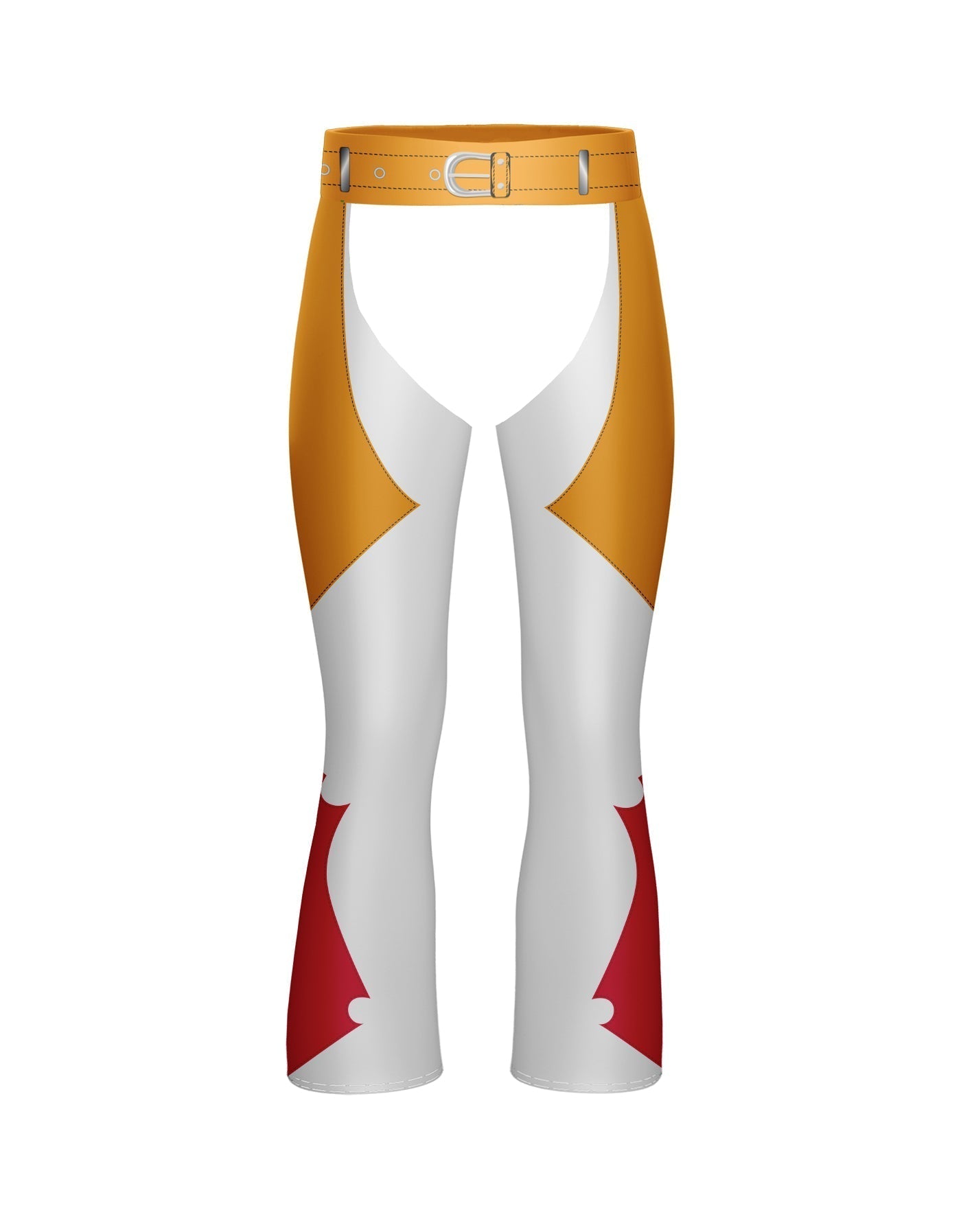 Rodeo Carter Chaps