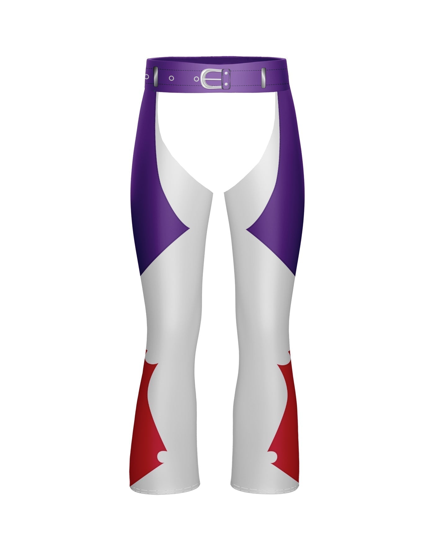 Rodeo Carter Chaps