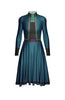 teal