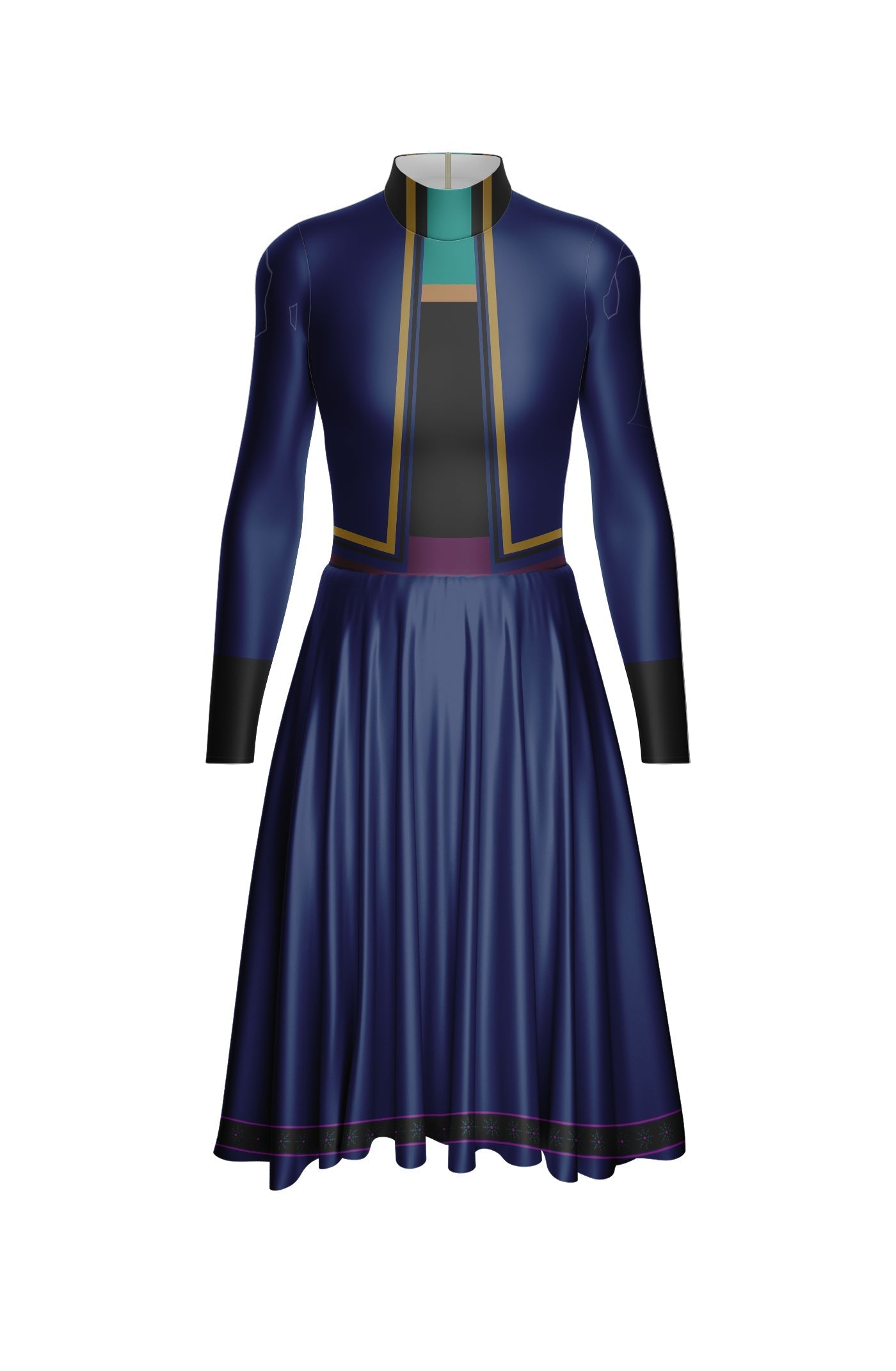 brightnavy