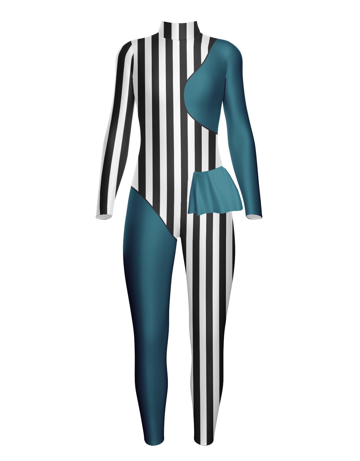 teal