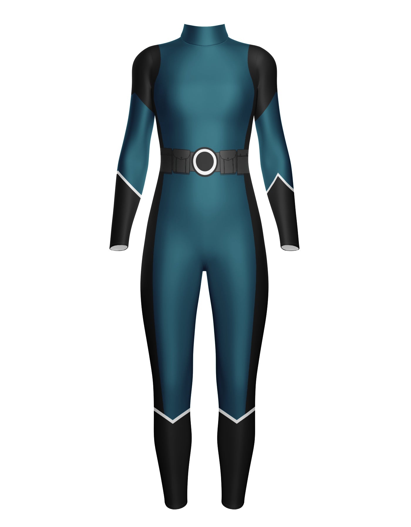 teal
