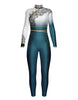 teal