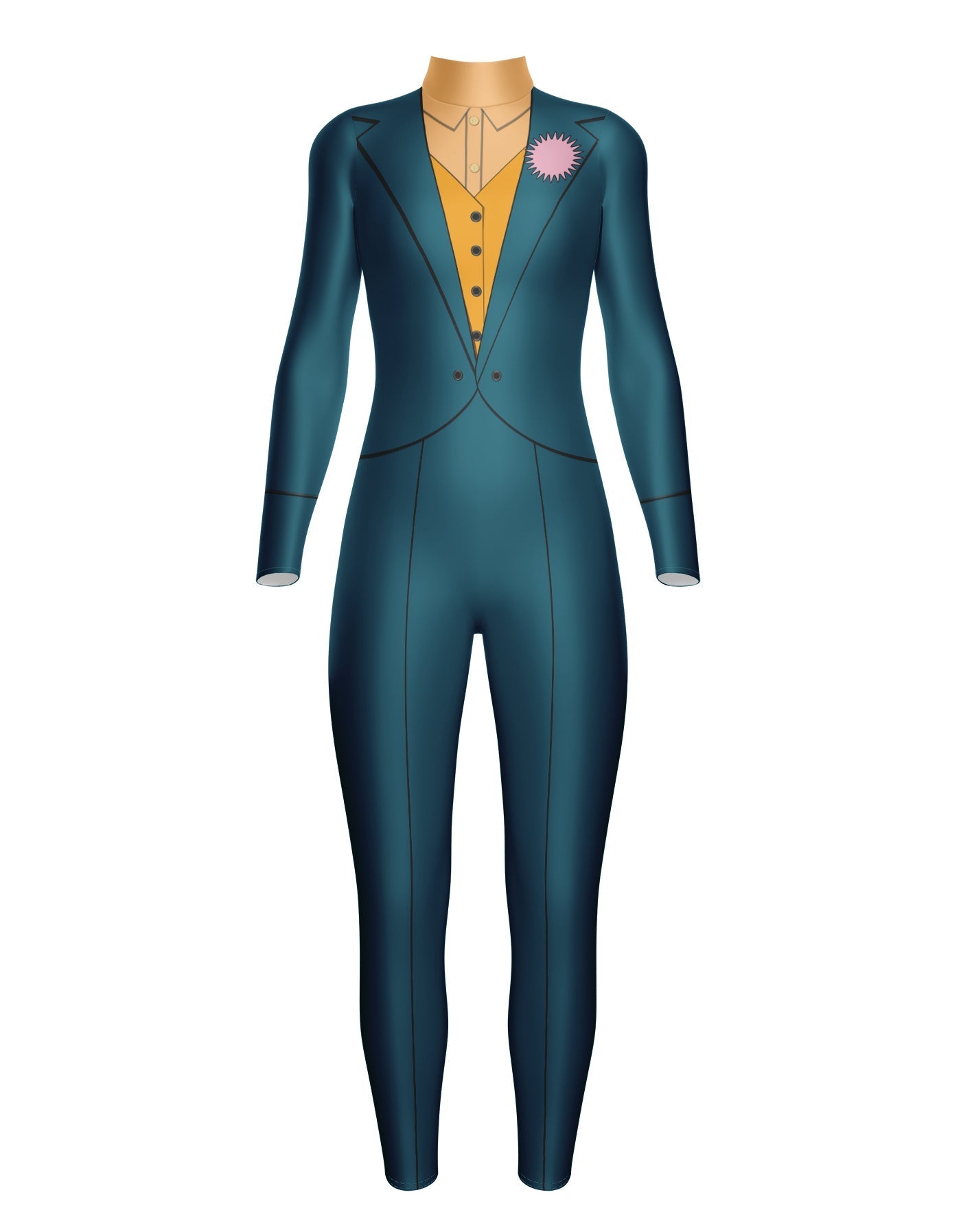 teal