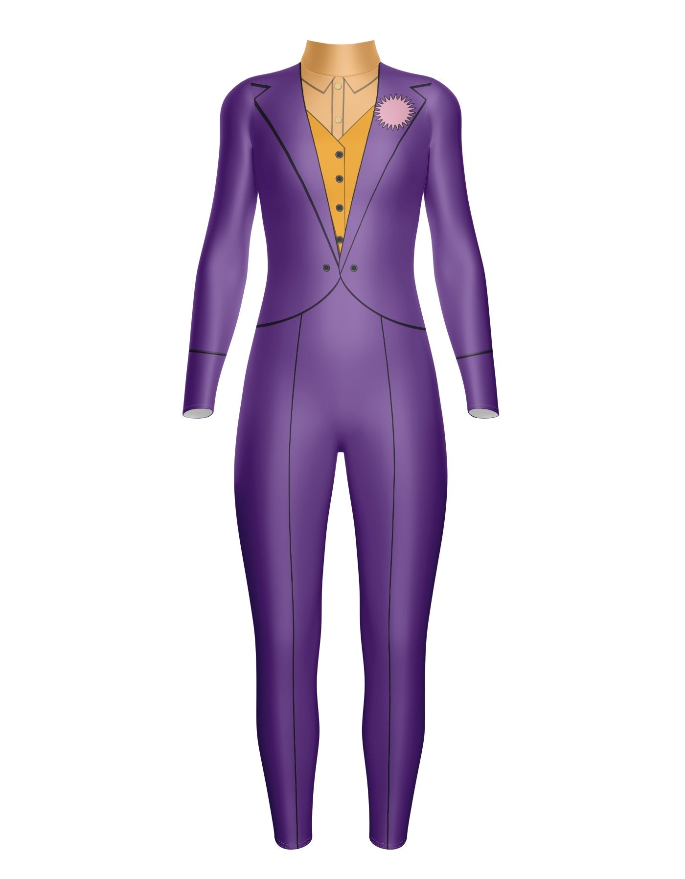violet