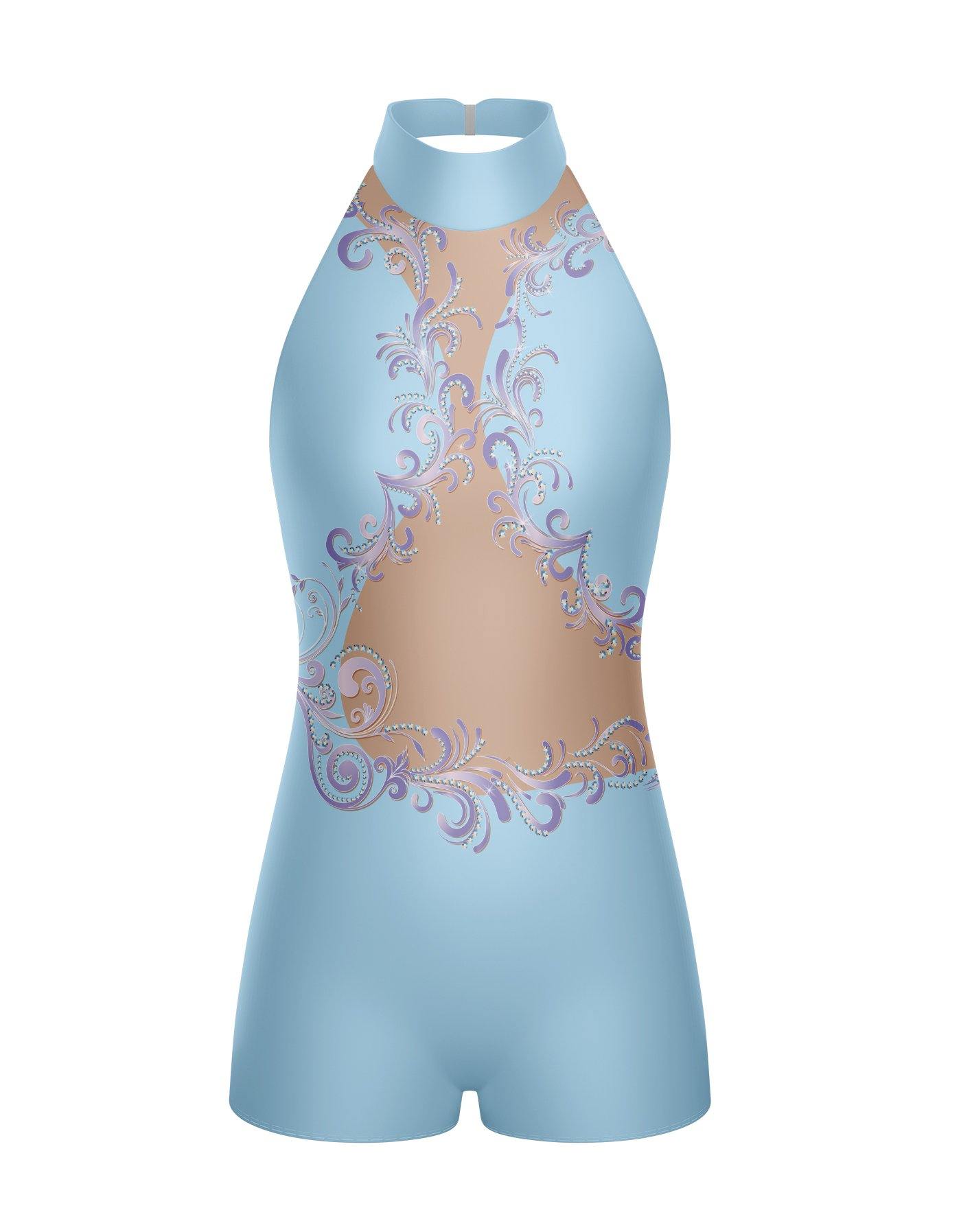 powderblue