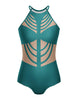 teal