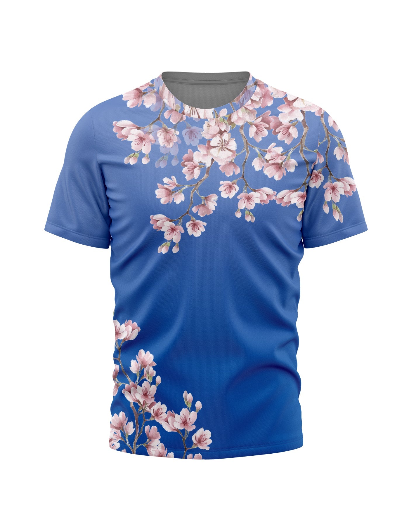 Cherry Blossom Boys T-Shirt