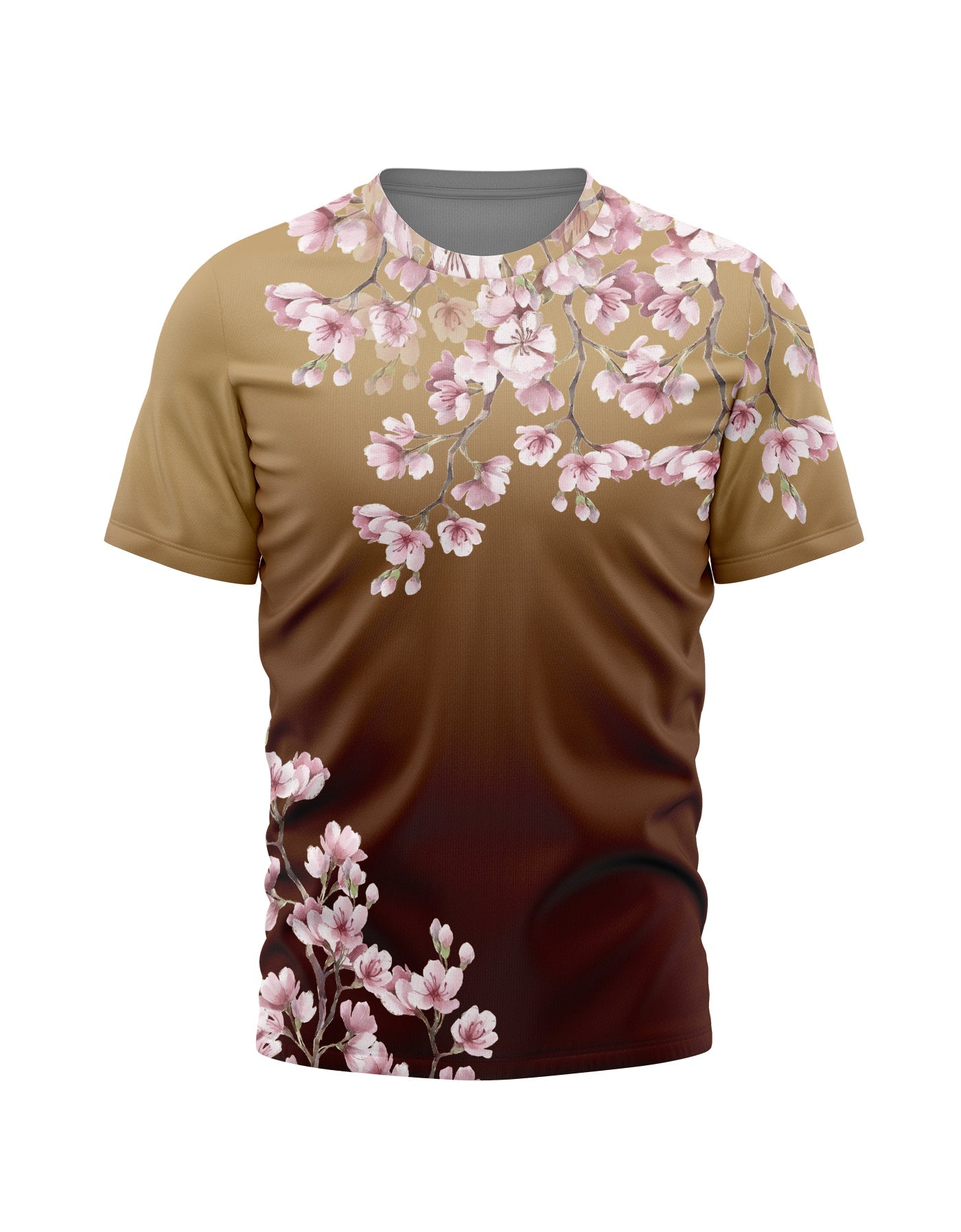 Cherry Blossom Boys T-Shirt