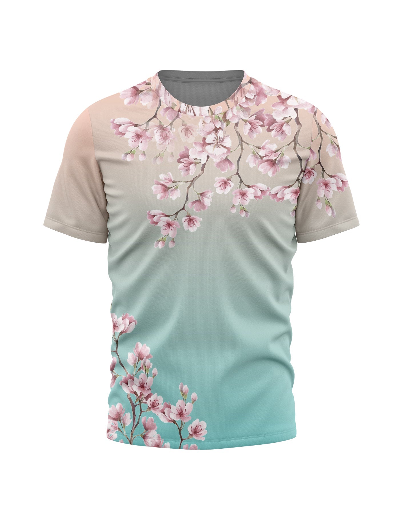 Cherry Blossom Boys T-Shirt