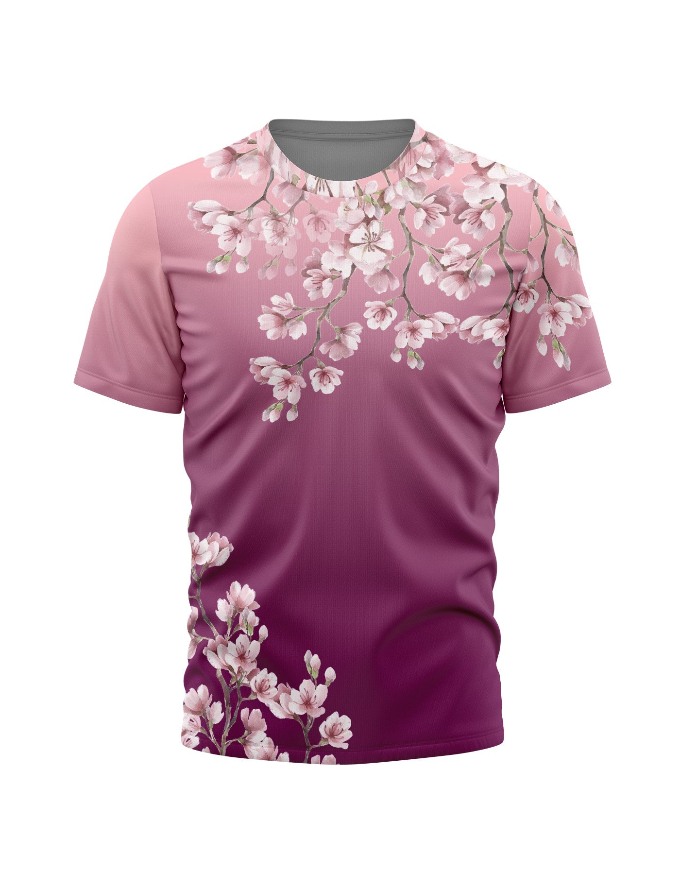 Cherry Blossom Boys T-Shirt