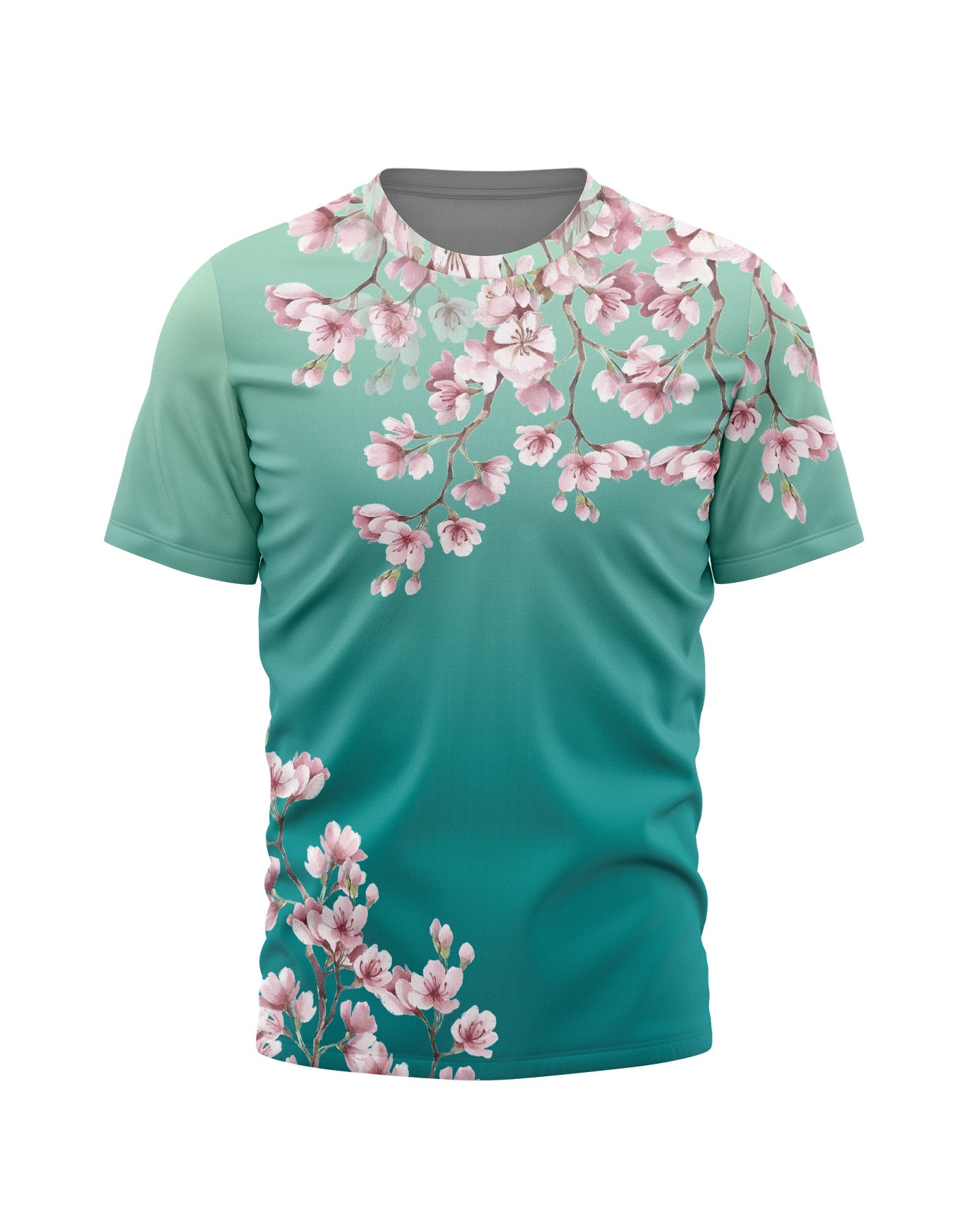 Cherry Blossom Boys T-Shirt