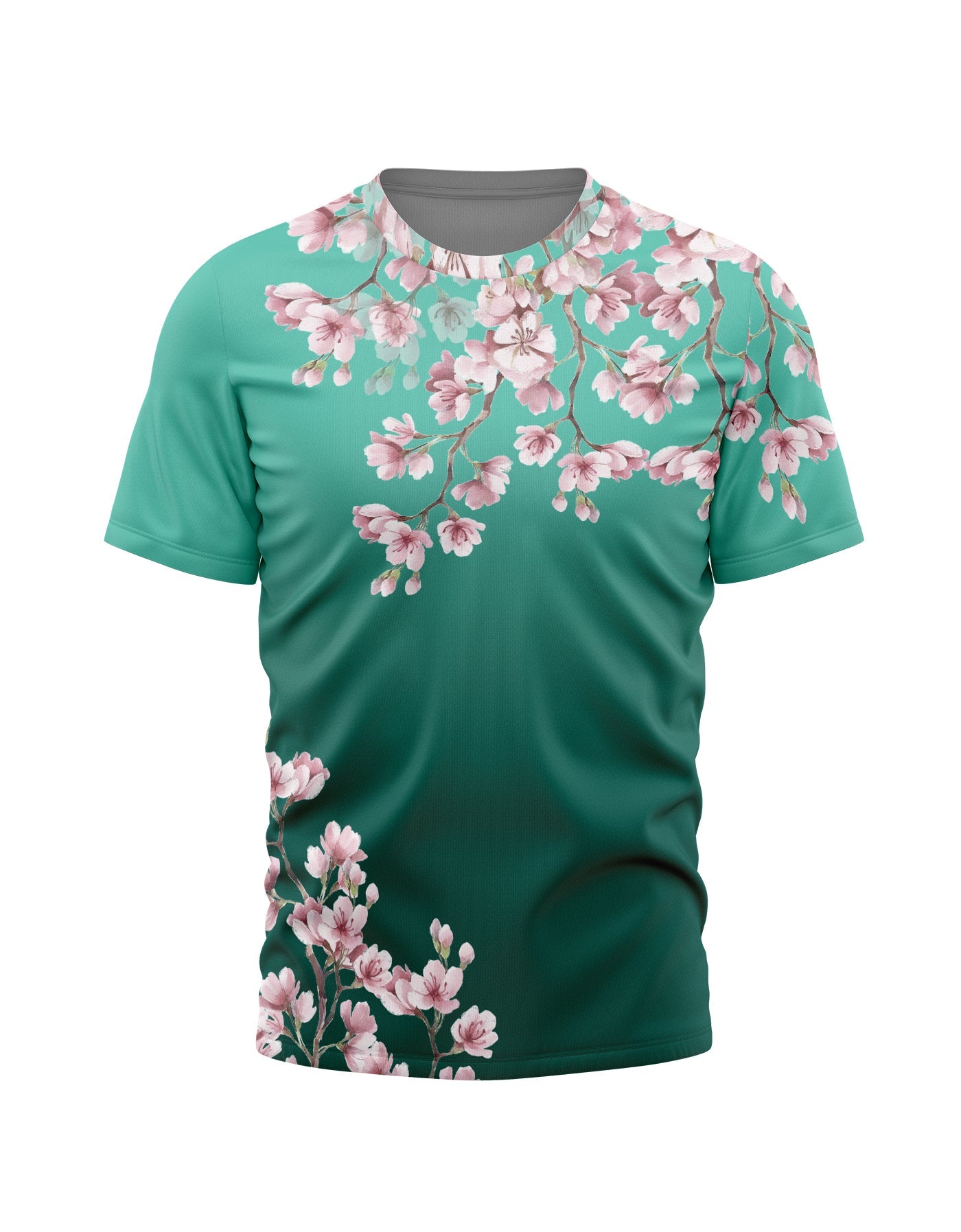 Cherry Blossom Boys T-Shirt
