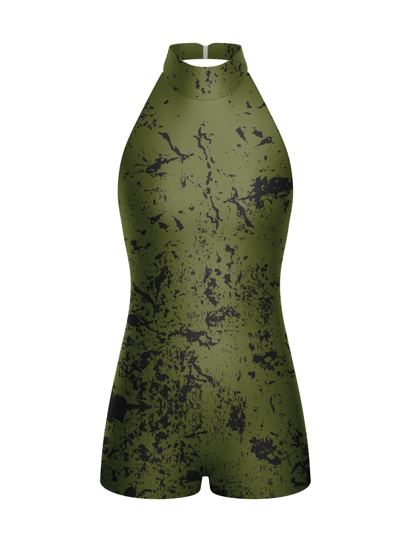 moss