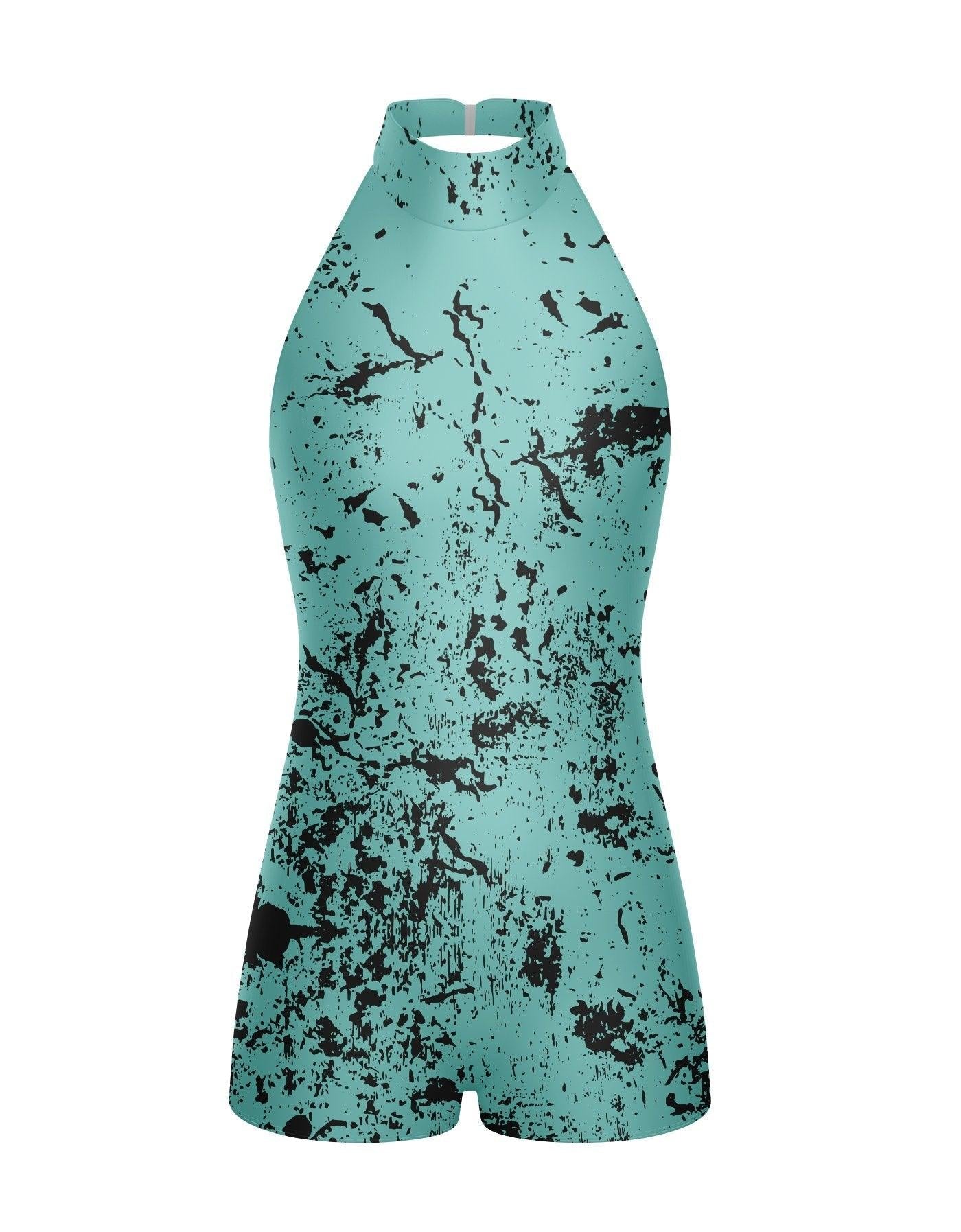 seafoam