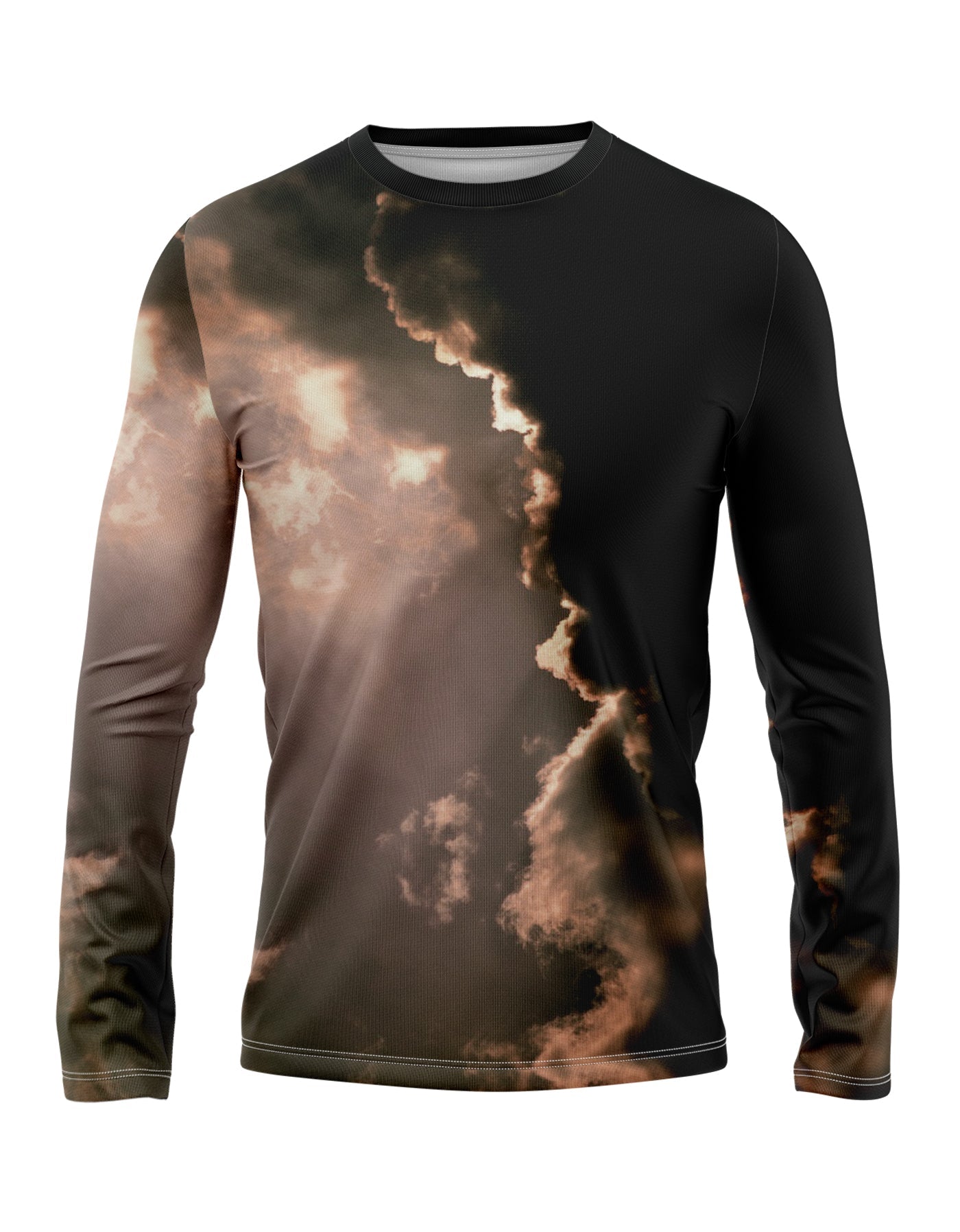 Dusk LS Boys Shirt