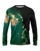 Dusk LS Boys Shirt