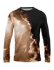 Dusk LS Boys Shirt