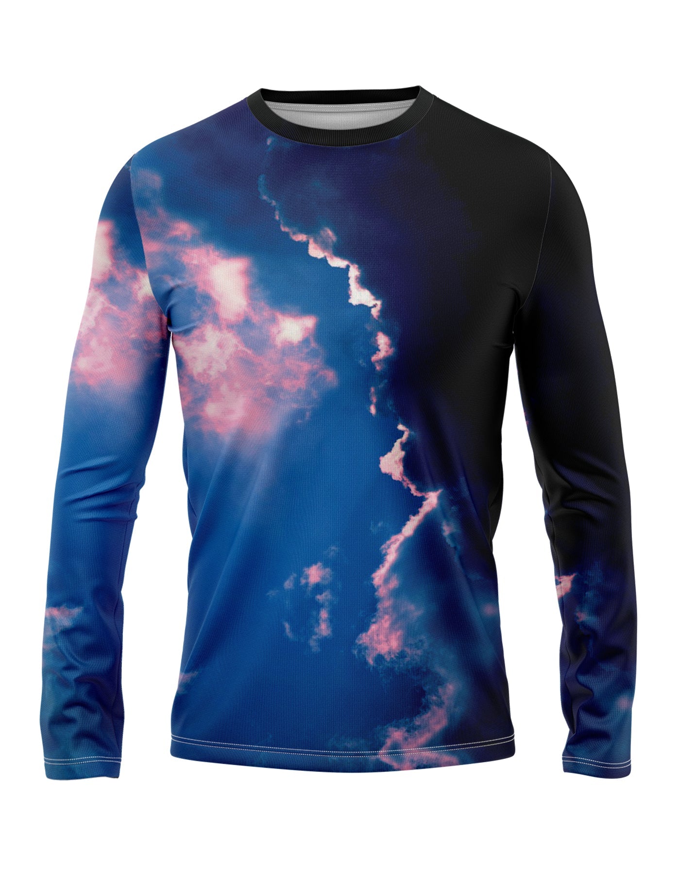 Dusk LS Boys Shirt