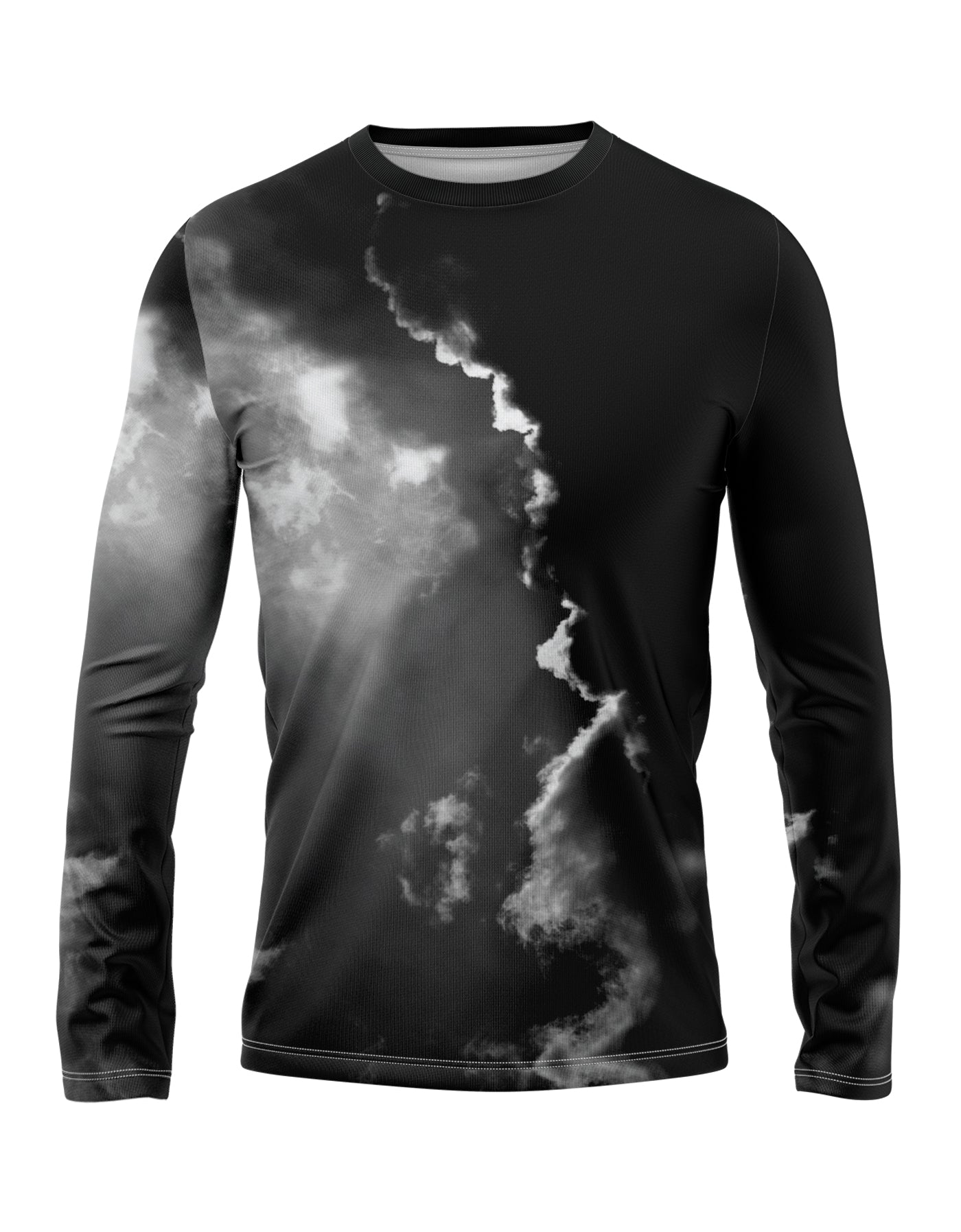 Dusk LS Boys Shirt