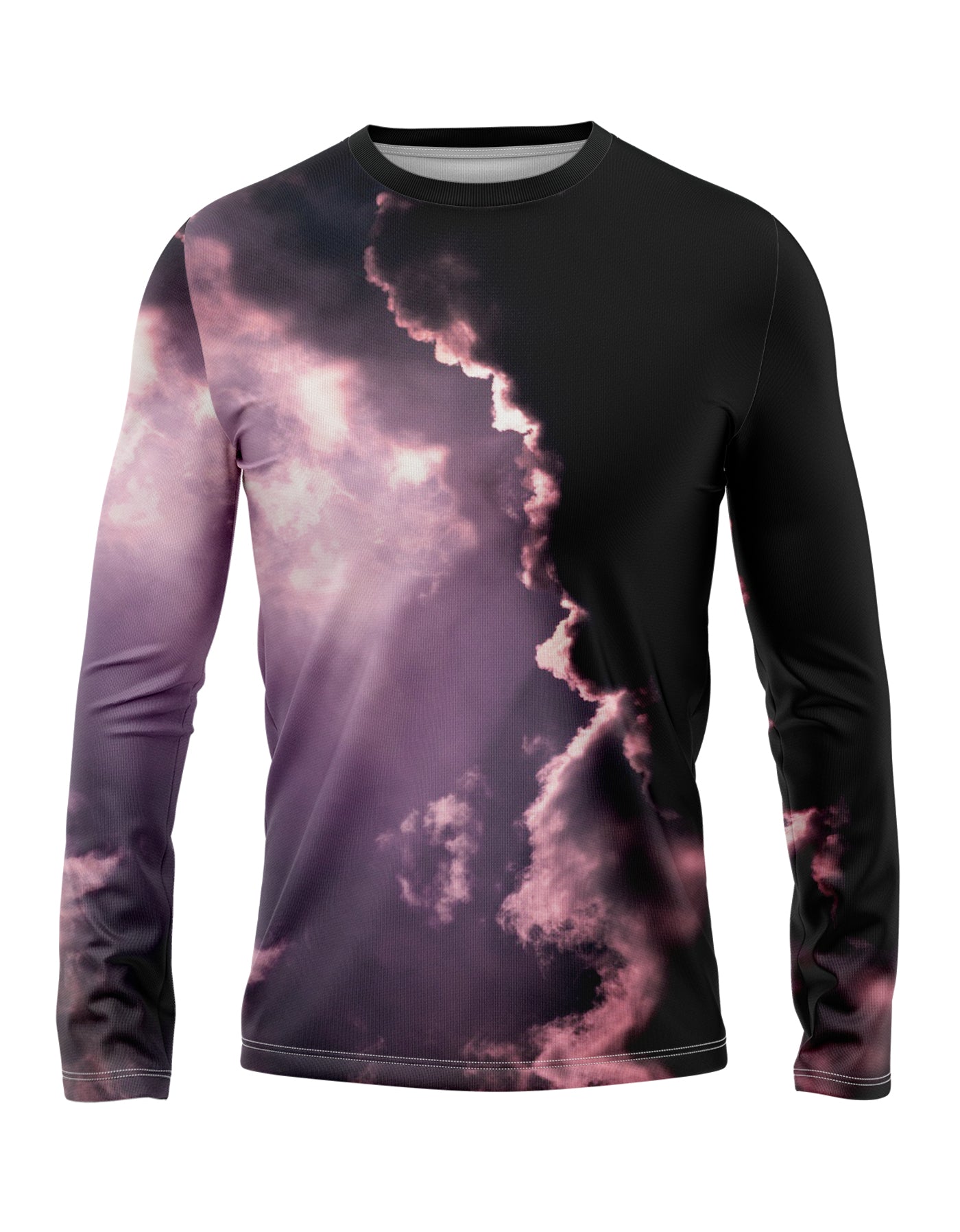 Dusk LS Boys Shirt