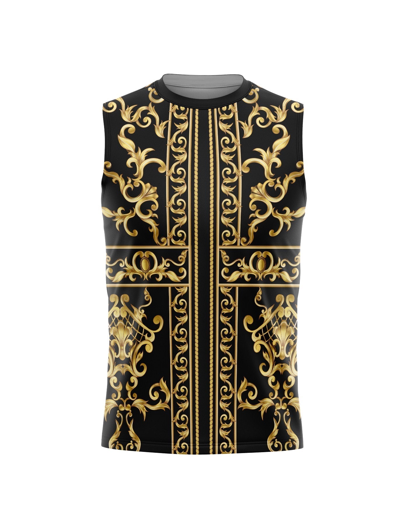 Euro Tank Shirt