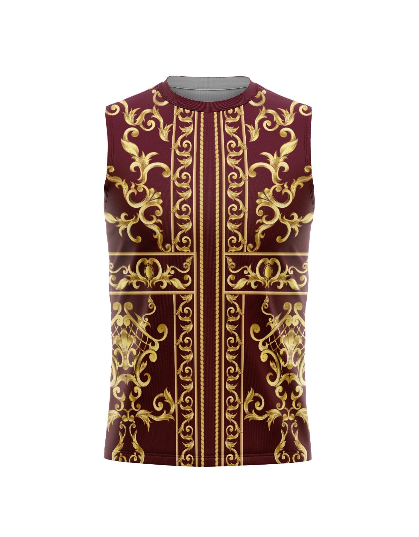 Euro Tank Shirt